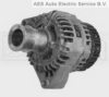 SAAB 4231726 Alternator